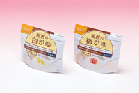 乾燥粥