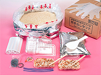 アルファ米(50食分)