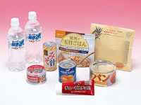 保存食ONE DAYセット