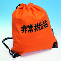 非常持出袋A