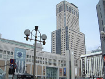 JR札幌タワー