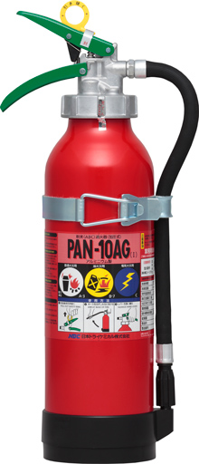 PAN‐10AG(I)アルミ製