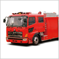 Fire engines