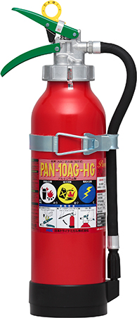 PAN-10AG-HG