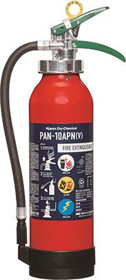 PAN-10APN(V)アルミ製掛金対応品